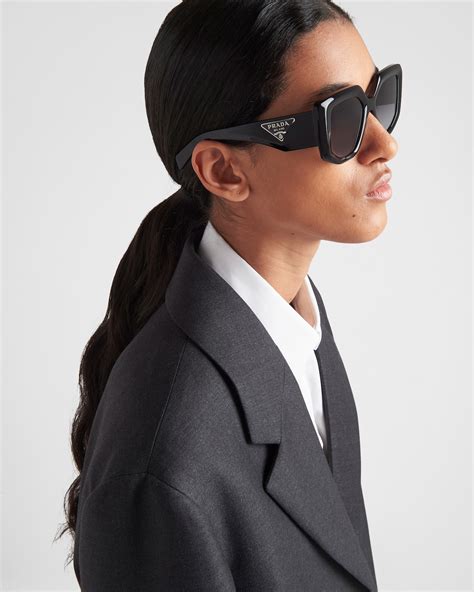 prada sunglasses 2017|Prada unisex sunglasses.